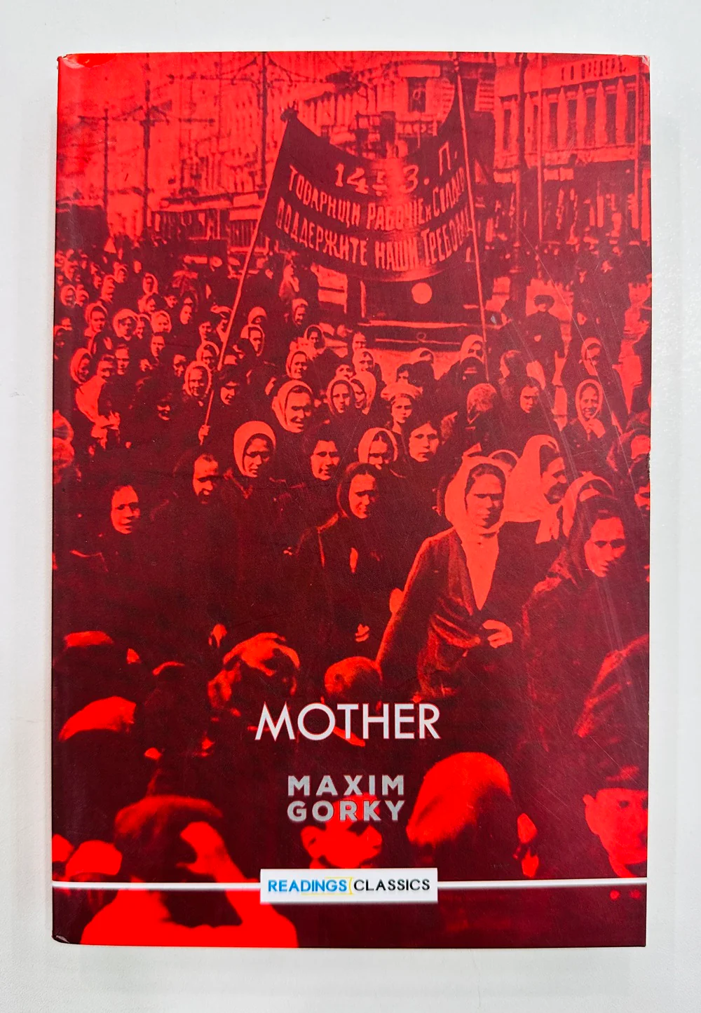 Mother