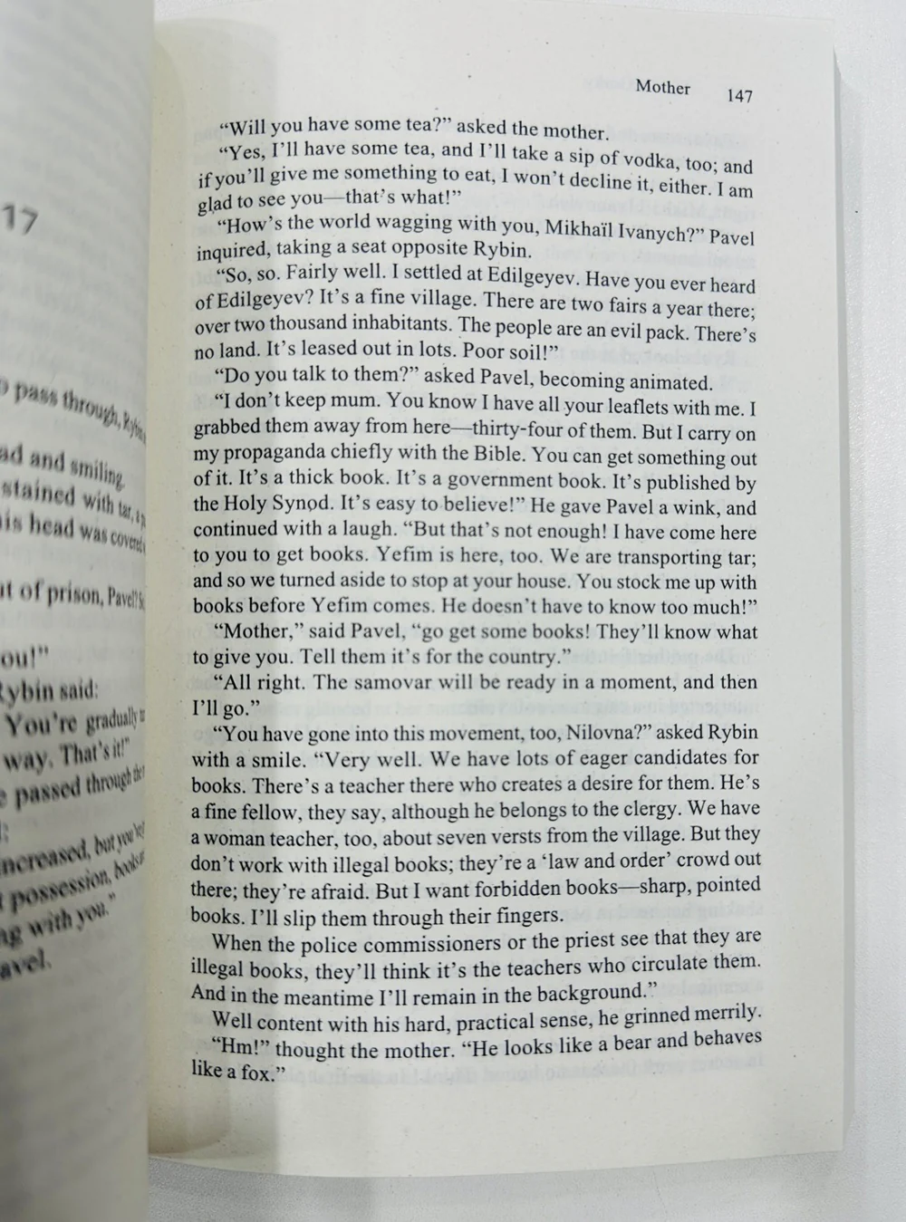 Mother - Image 3