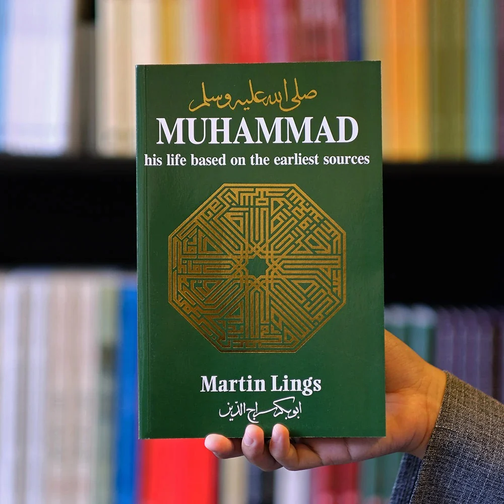 Muhammad His Life Based on The Earliest Sources