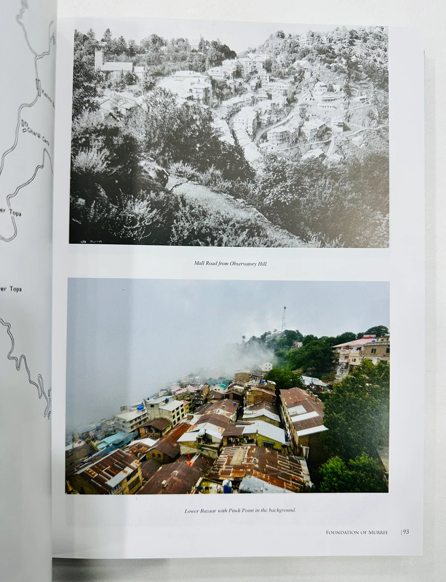 Murree During The Raj - Image 2