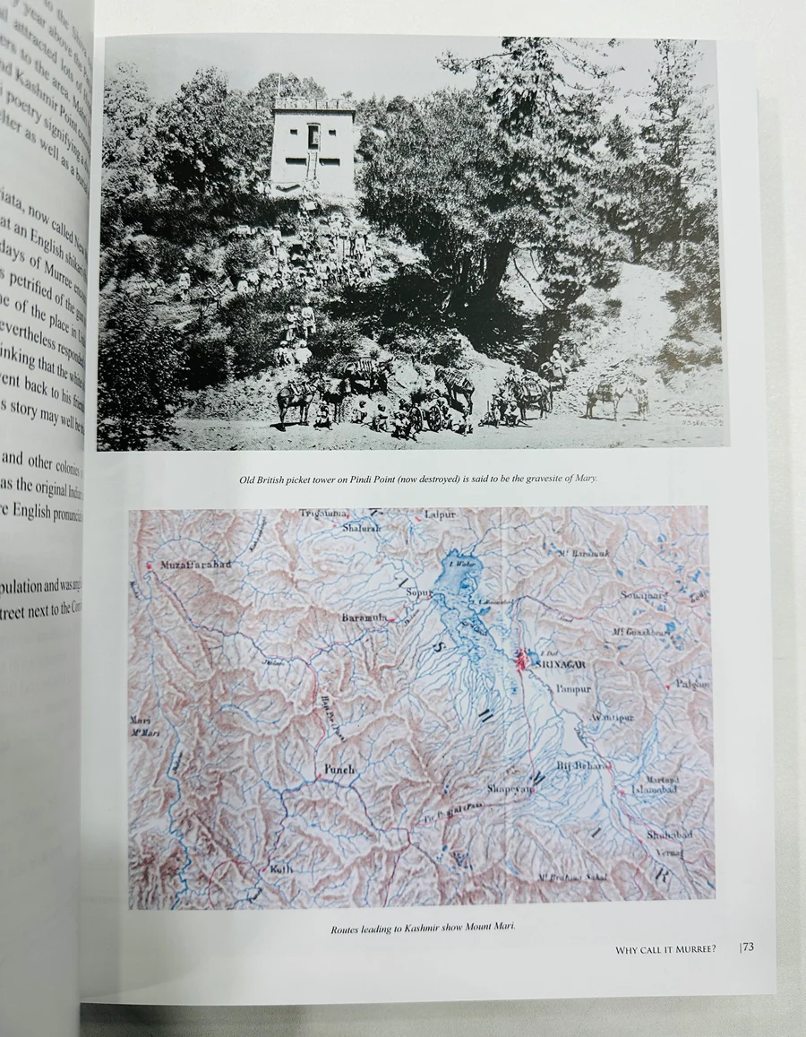 Murree During The Raj - Image 5