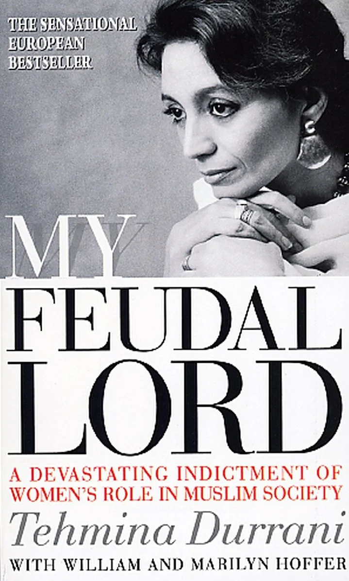 My Feudal Lord