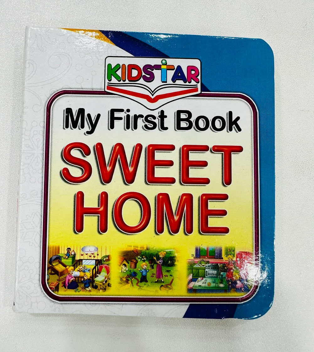 My First Learning Library (Kids Collection) - Image 3