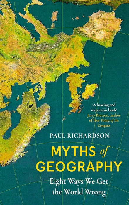 Myths of Geography - Image 2