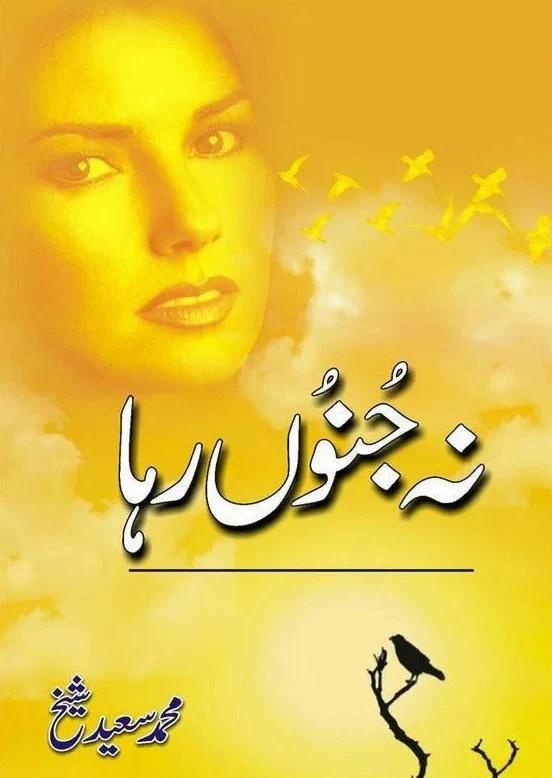 Na Janon Raha - نہ جنوں رہا