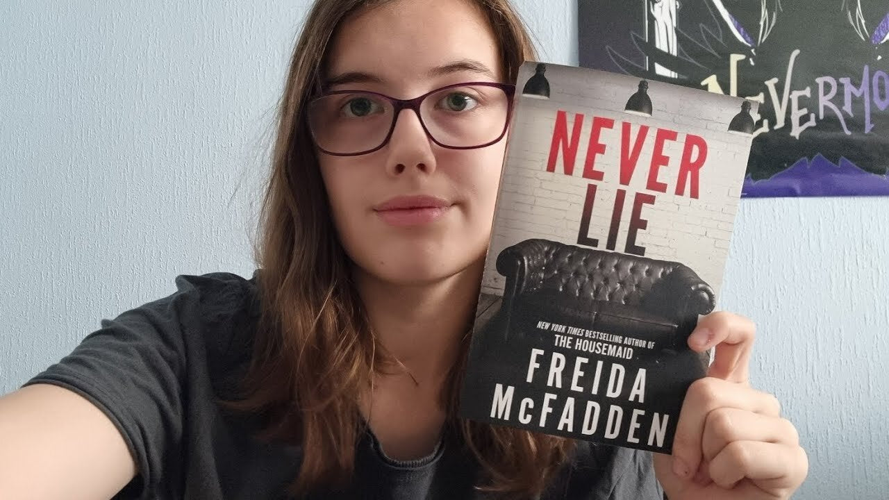 Never Lie - Image 2