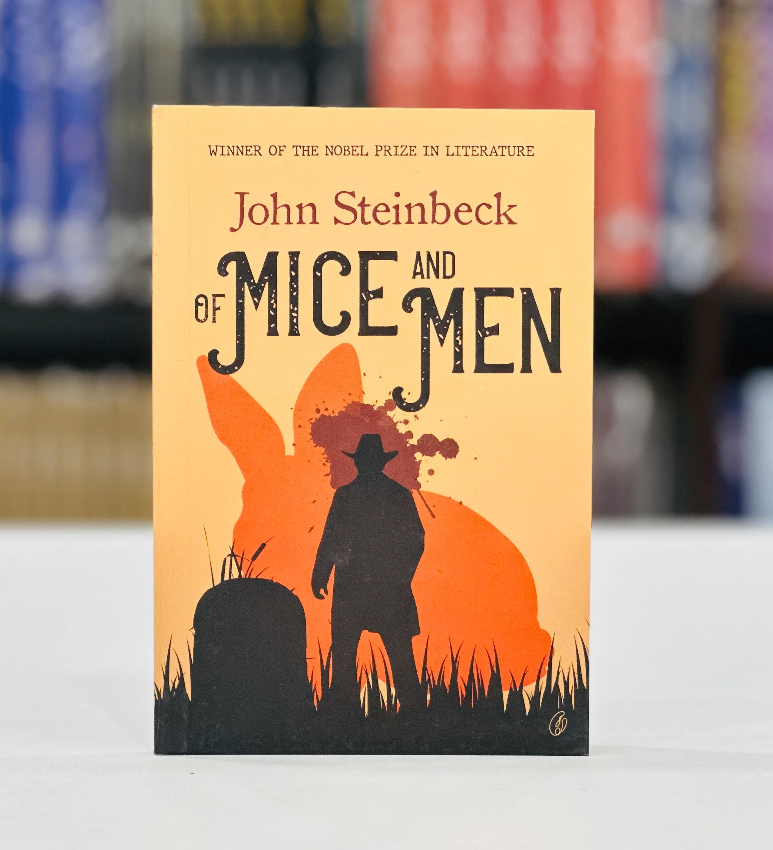 Of Mice And Men