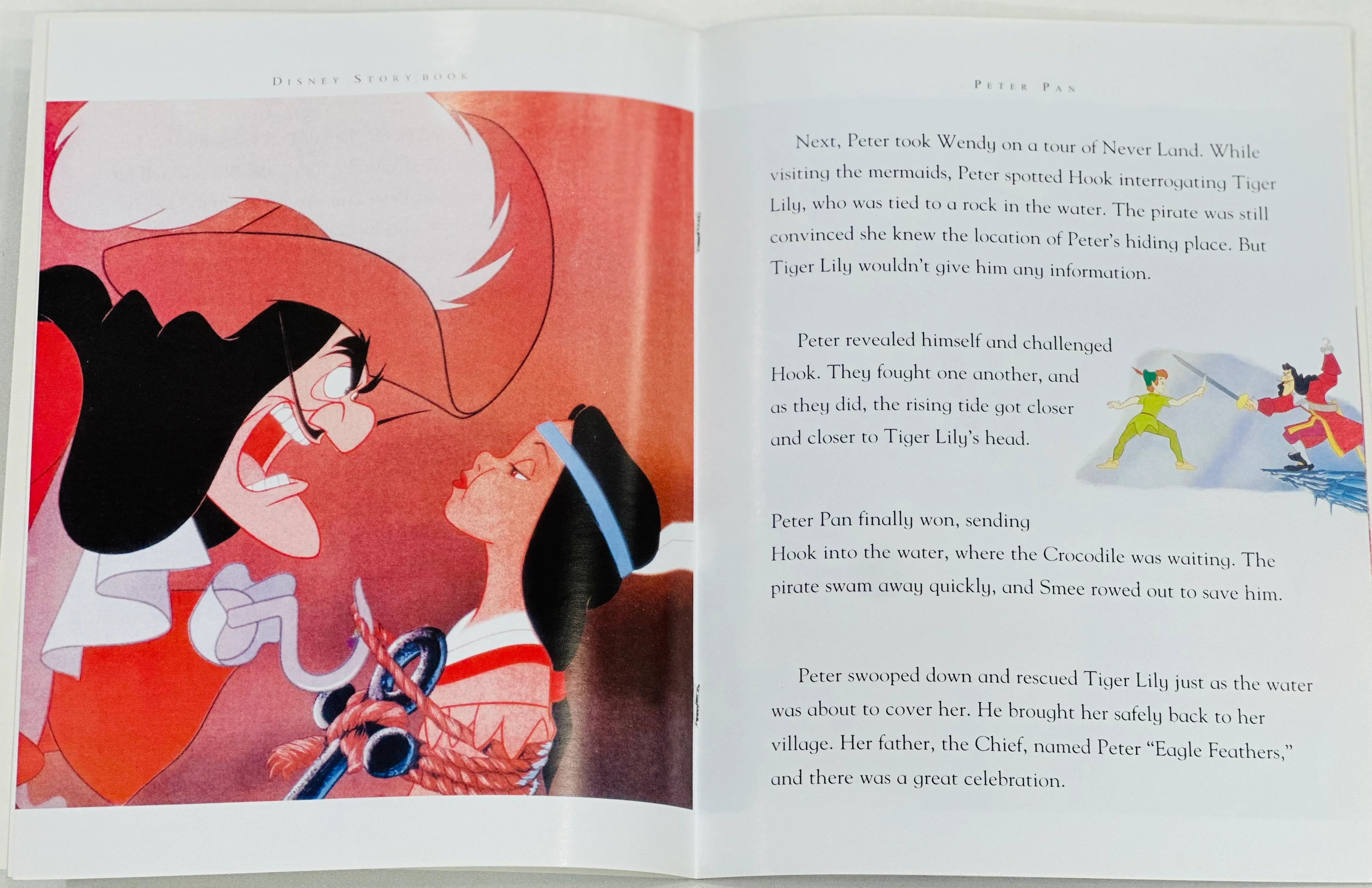 Peter Pan - Image 2
