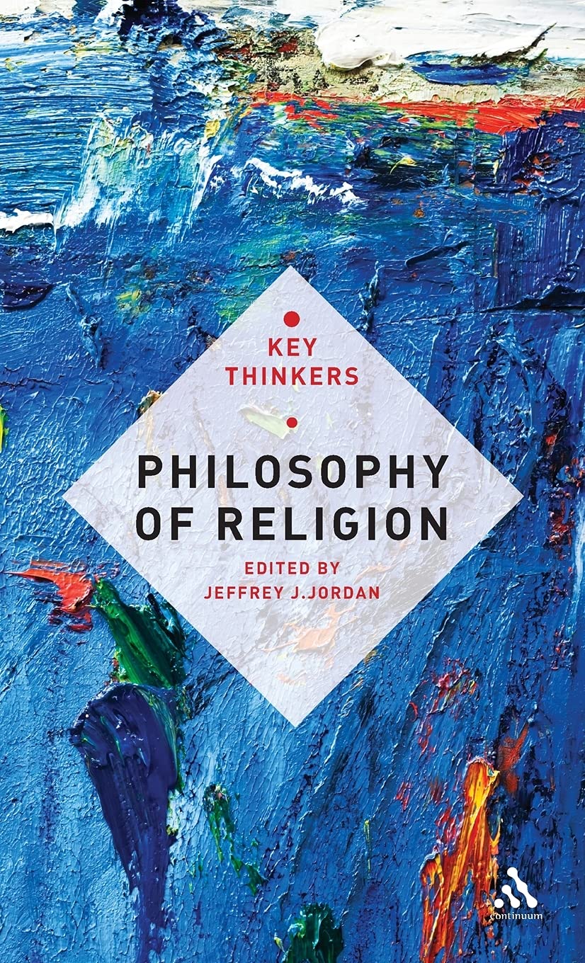Philosophy Of Religion