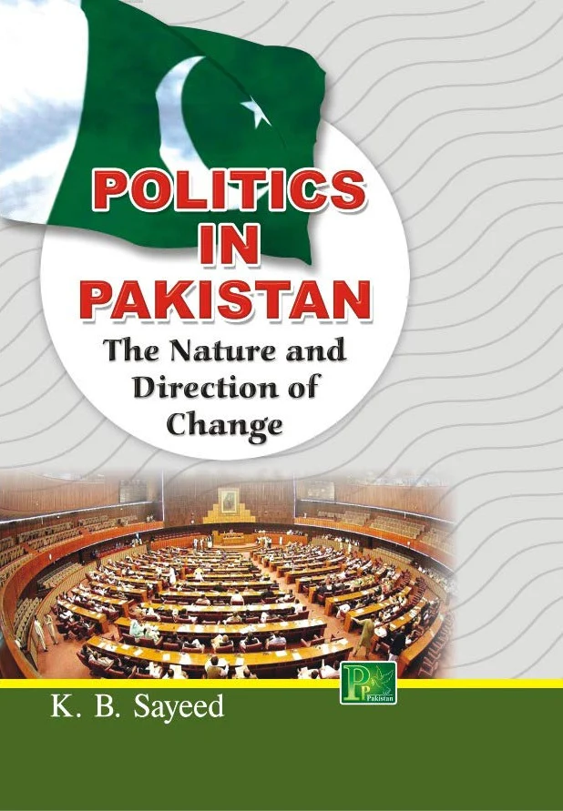 Politics In Pakistan