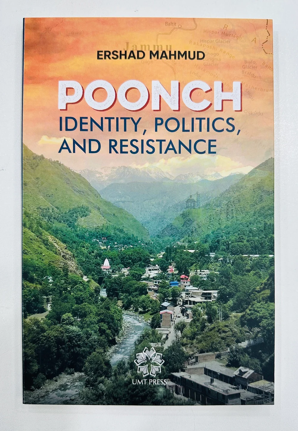 Poonch Identity Politics And Resistance