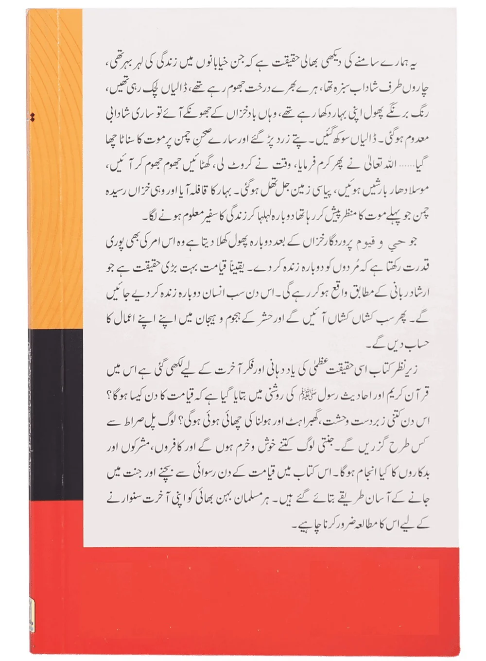 Qiyamat - قیامت - Image 2