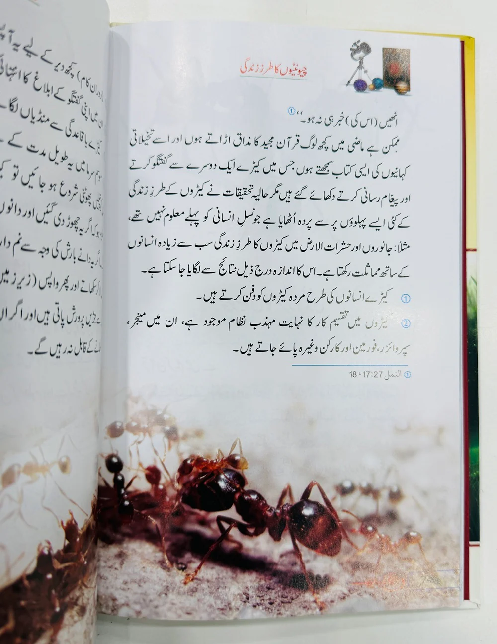 Quran Aur Jaded Science - قرآن اور جدید سائینس - Image 3