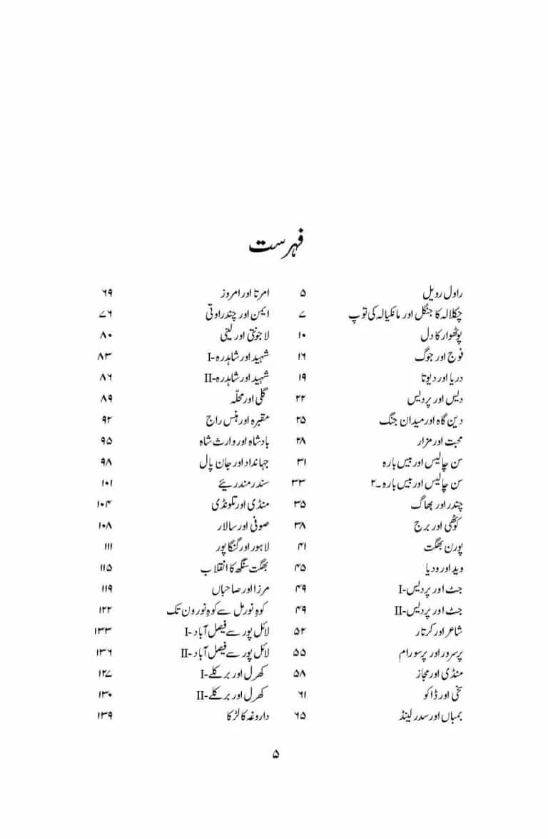 Rail Ki Seti - ریل کی سیٹی - Image 2