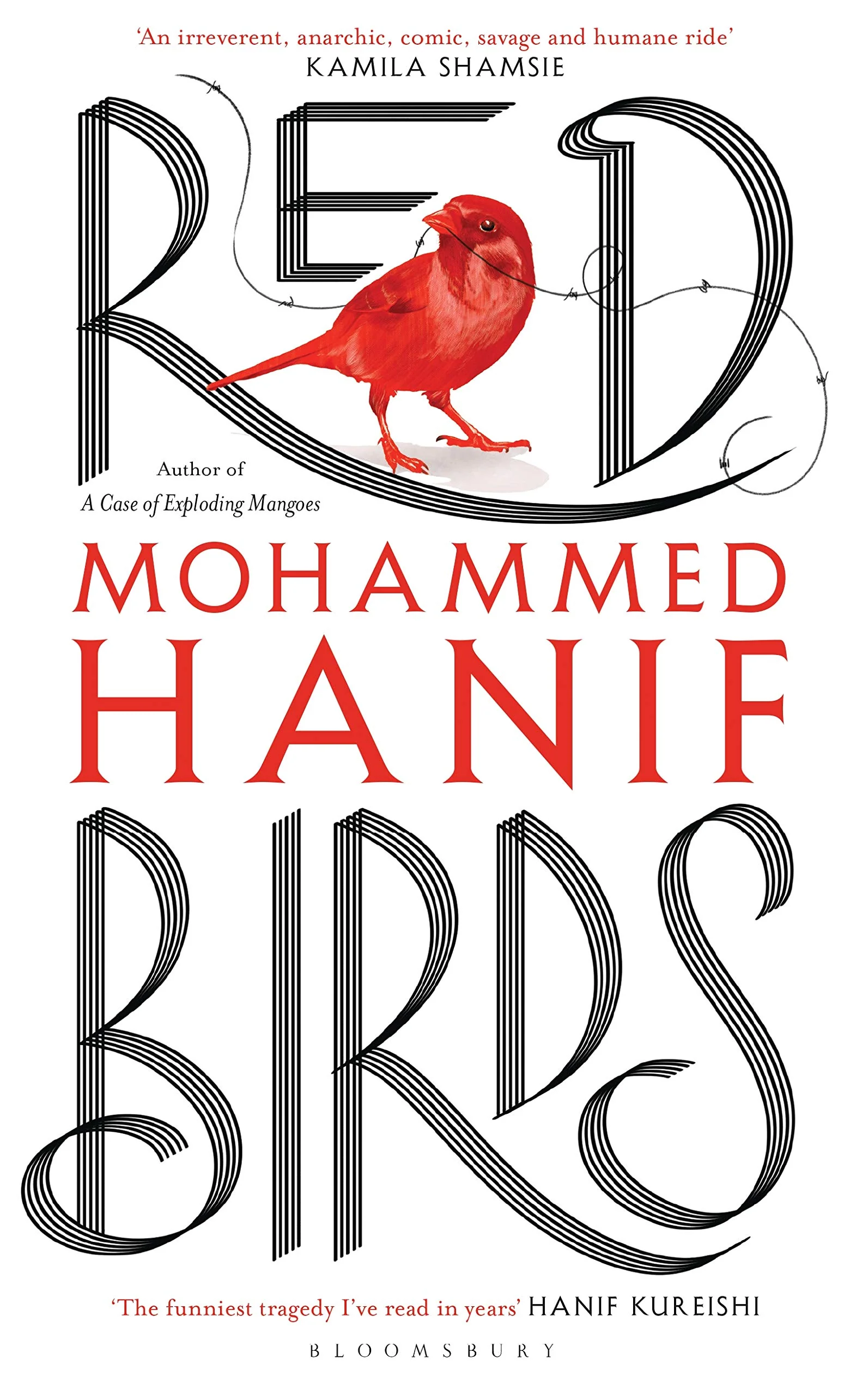 Red Birds