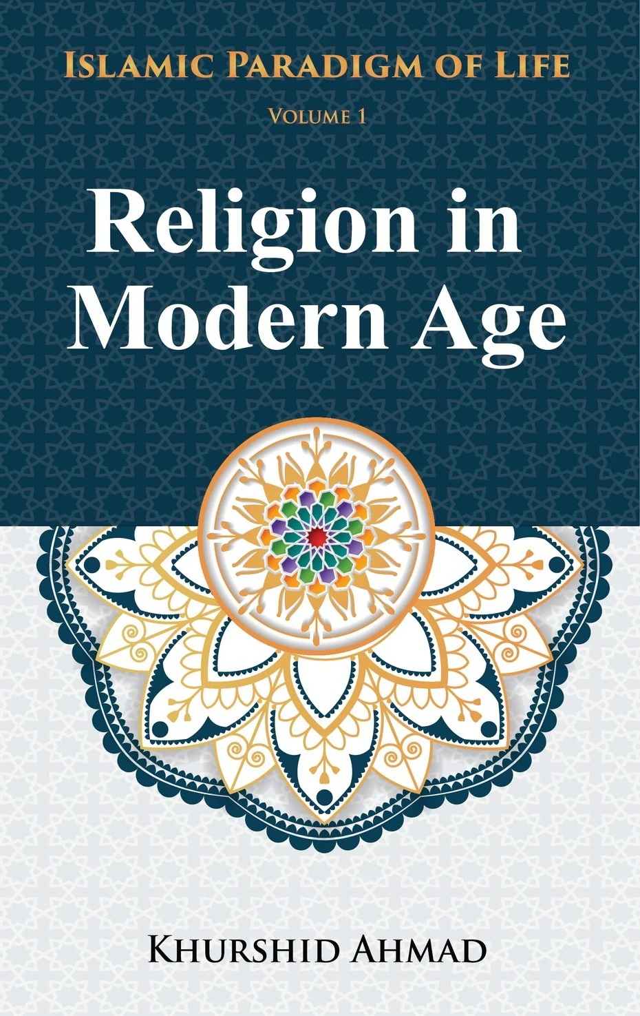 Religion In Modern Age