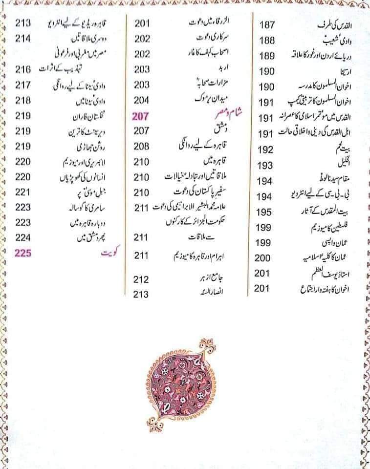 Safarnama Arz ul Quran - Image 4