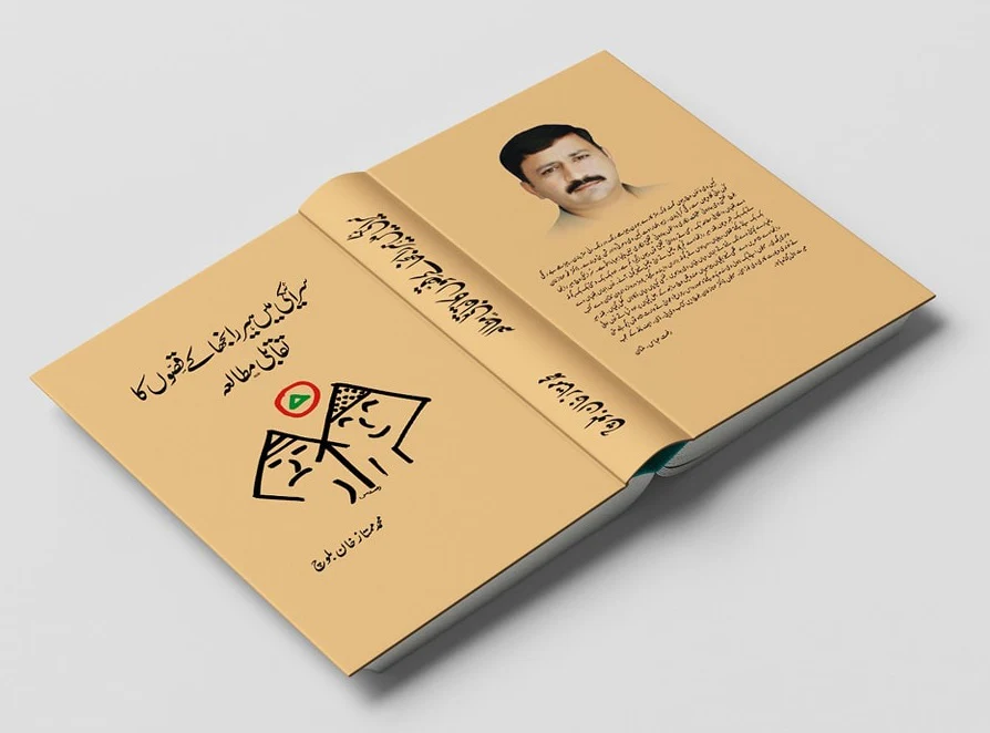 Saraiki Main Heer Ranjha Kay Qison Ka Taqabli Mutalia - Image 2