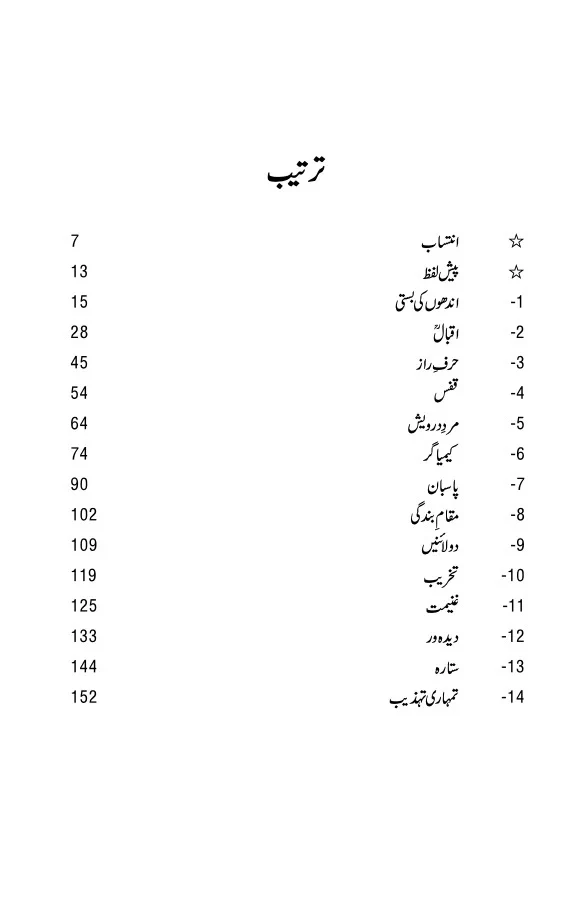 Sargoshian Iqbal Kay Sath - سرگوشیاں اقبال کے ساتھ - Image 2