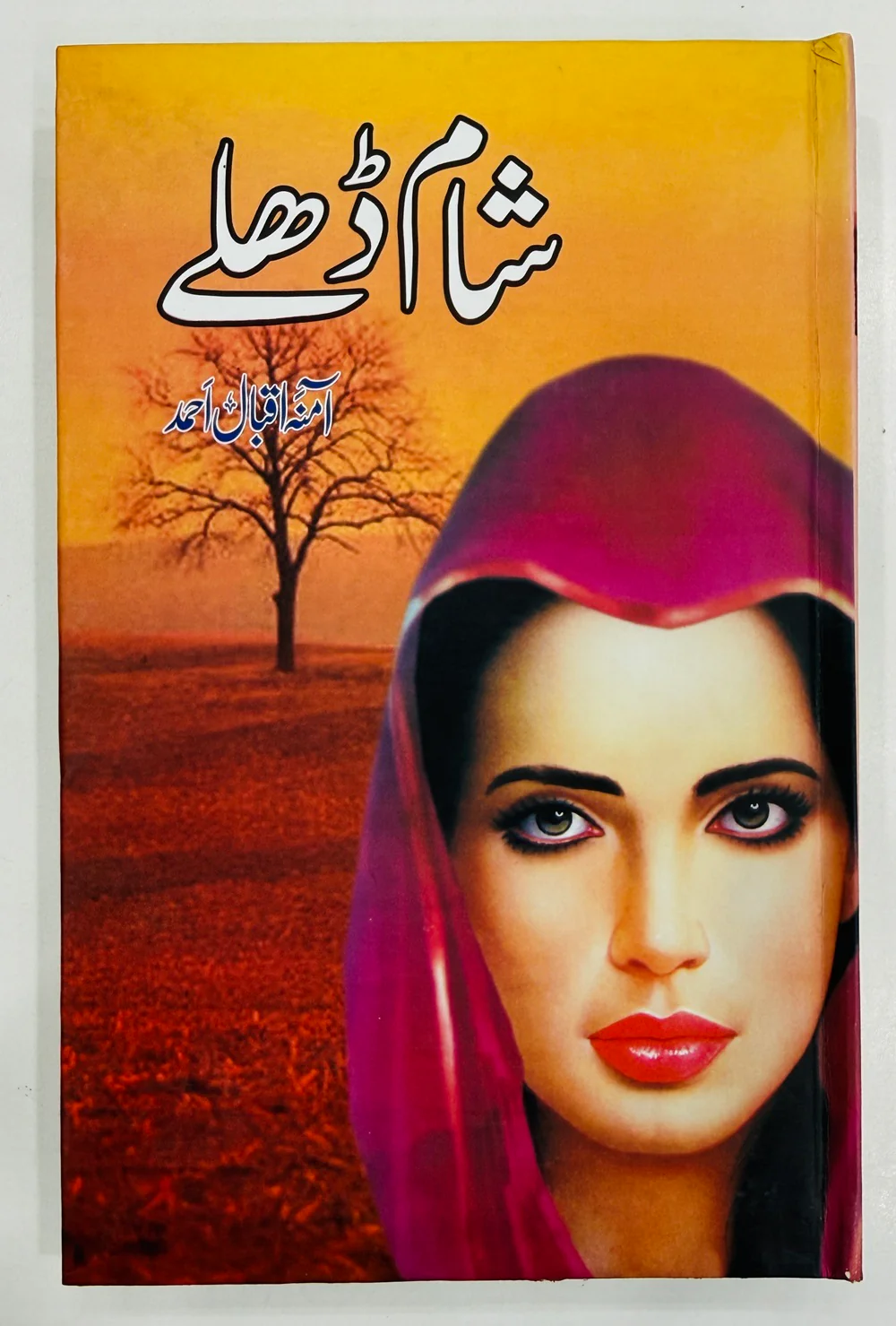 Sham Dhaly - شام ڈھلے