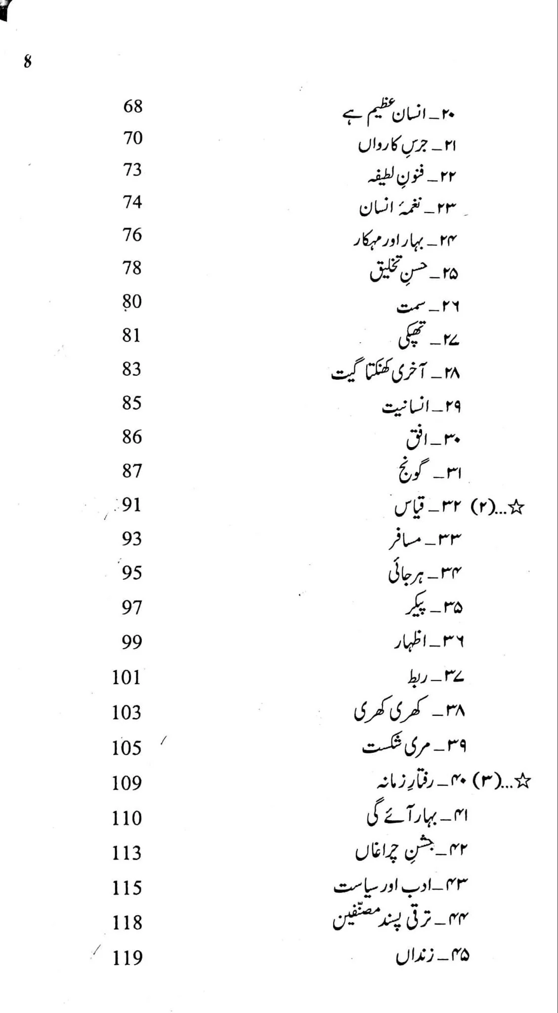 Shola Gull - شعلہ گل - Image 3