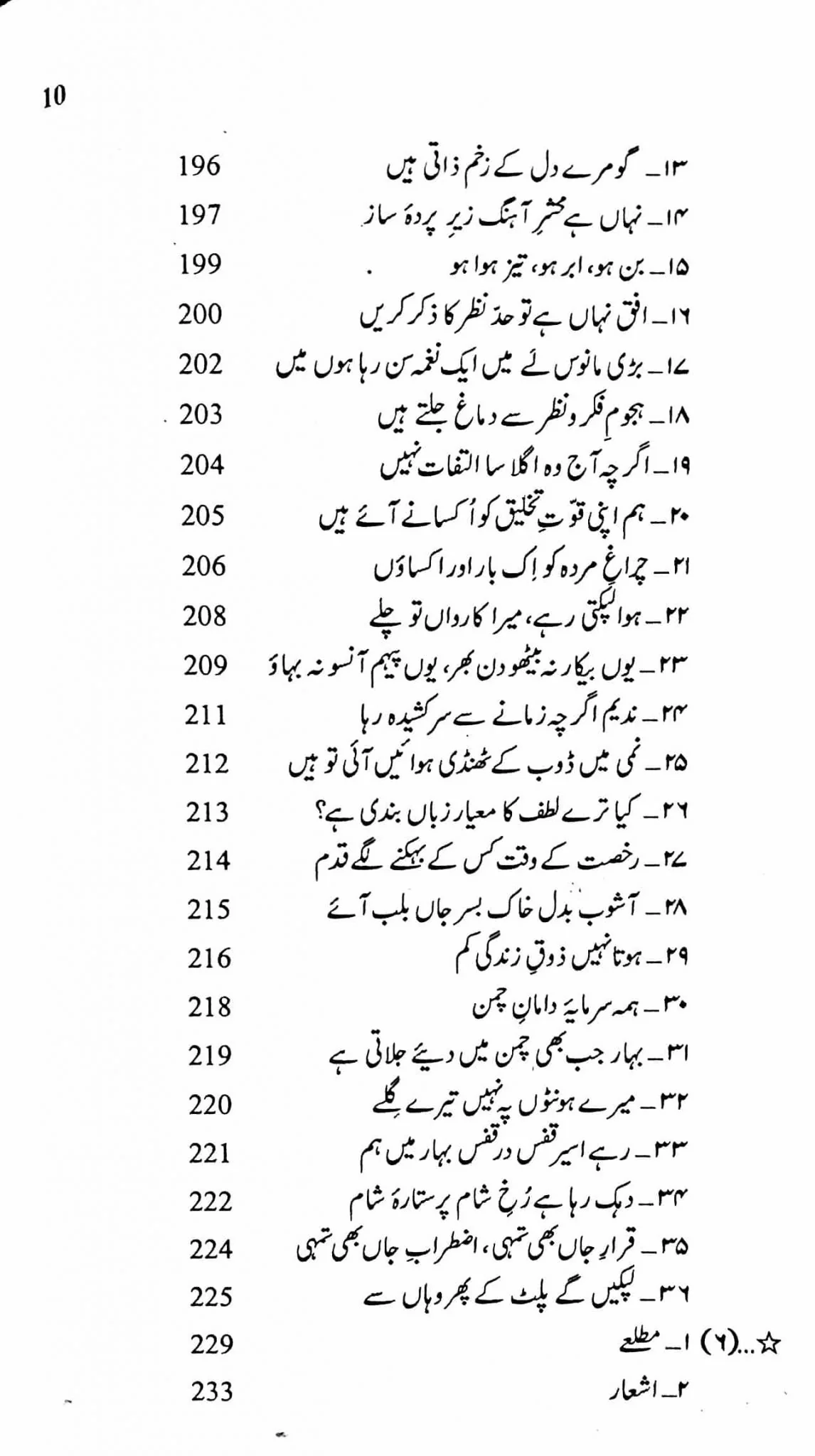 Shola Gull - شعلہ گل - Image 5