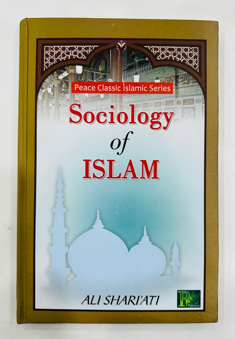 Sociology Of Islam