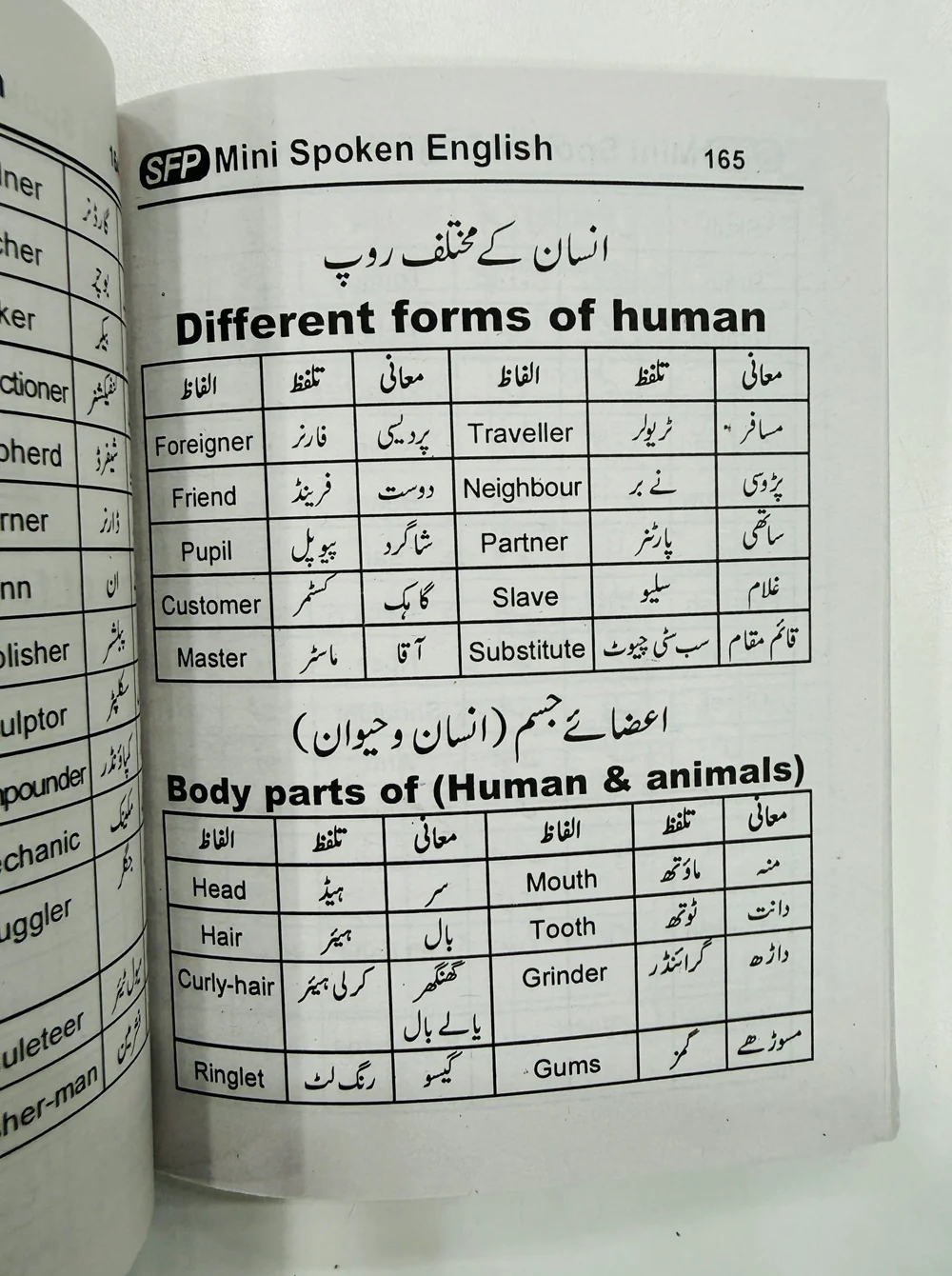 Spoken English - Pocket Size - Image 2
