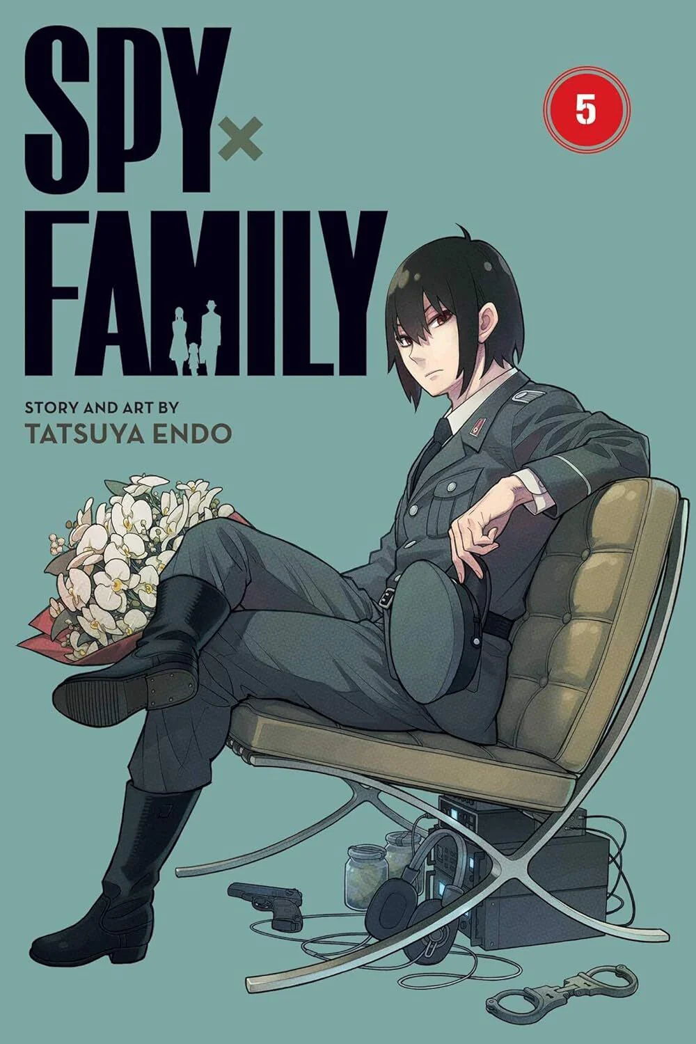 Spy X Family (Complete 13 Parts) - Image 6
