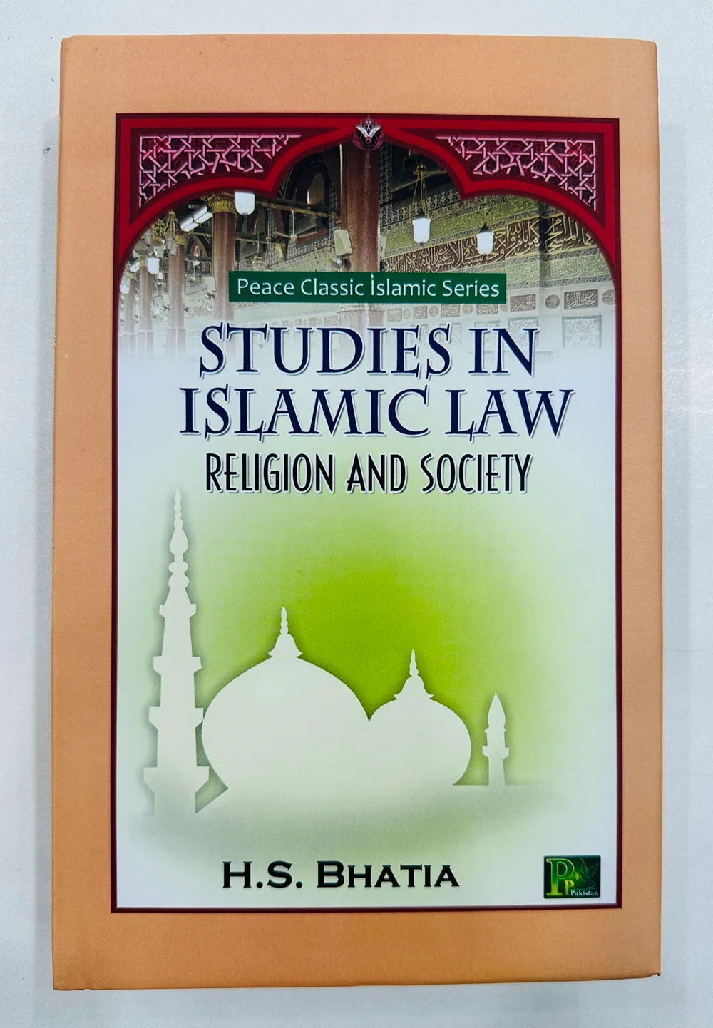 Studies In Islamic Law Religion And Society