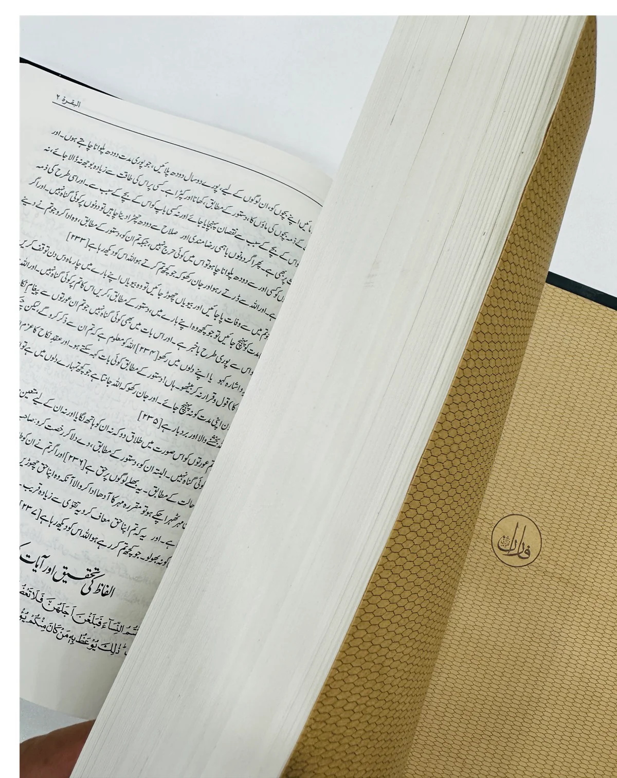 Tafseer Tadabbur e Quran - تفسیر تدبر القرآن - Image 5
