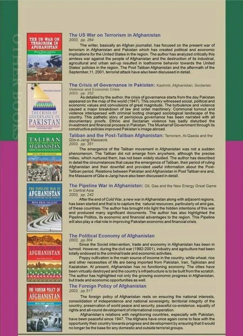 Taliban Insurgency In Pakistan & Afghanistan - Image 2