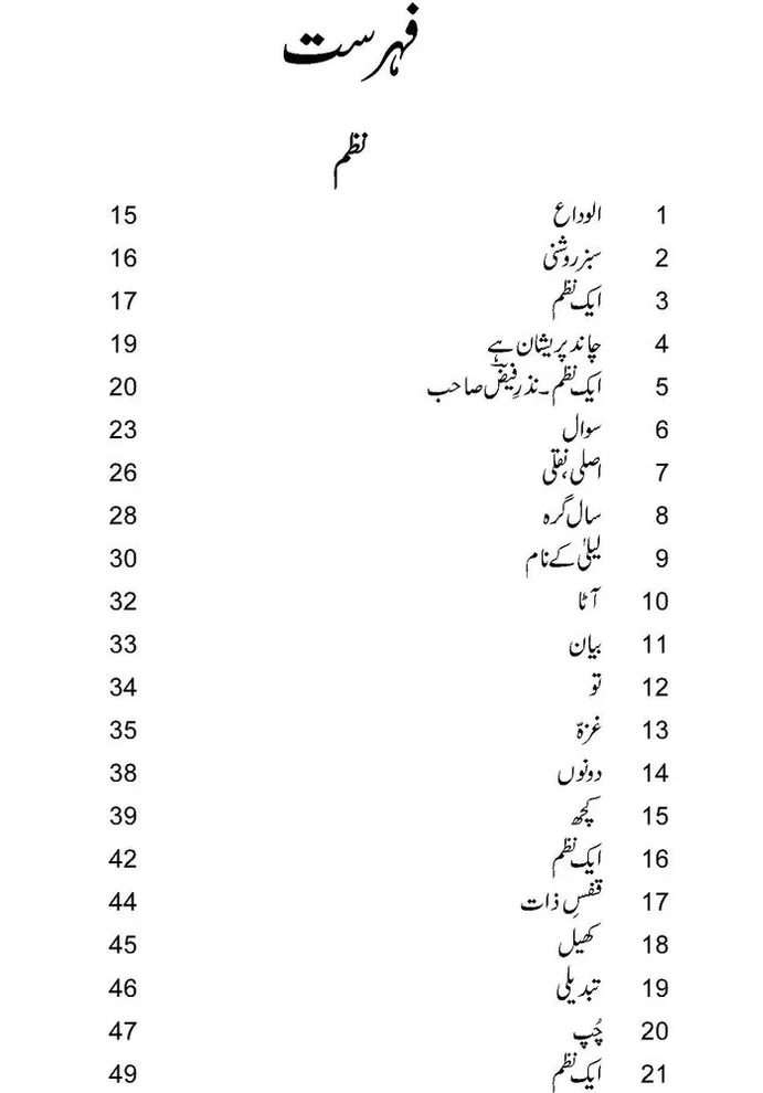 Tarasheedam - تراشیدم - Image 2