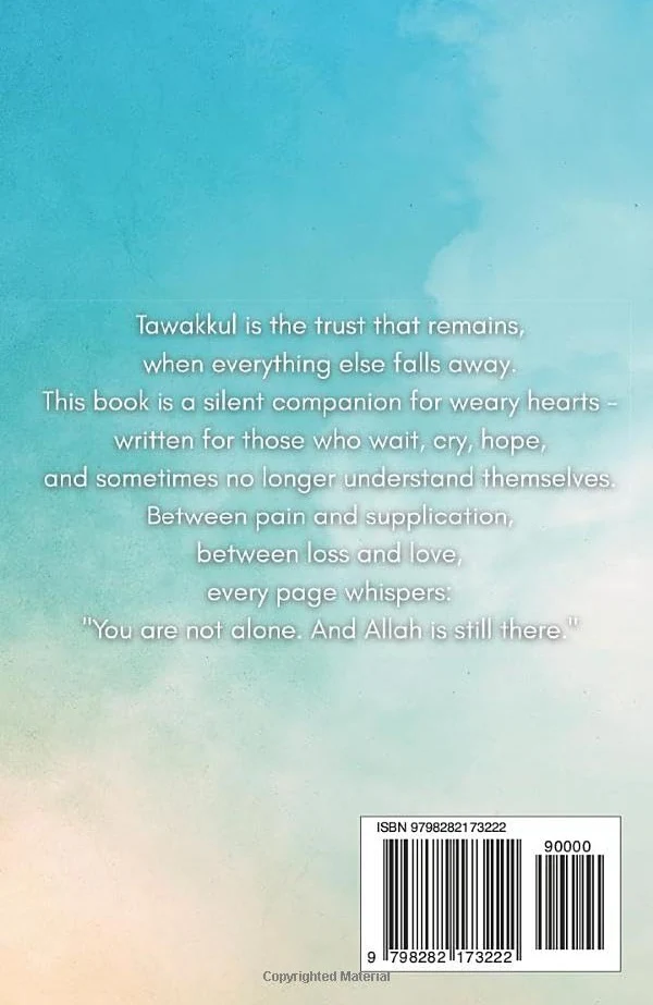 Tawakkul - Image 2