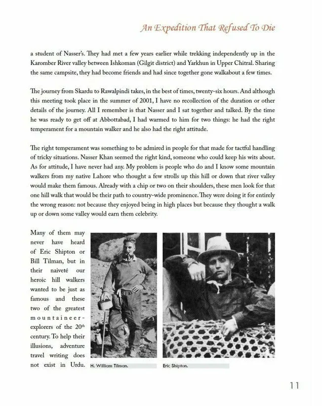 The Apricot Road to Yarkand - Image 3