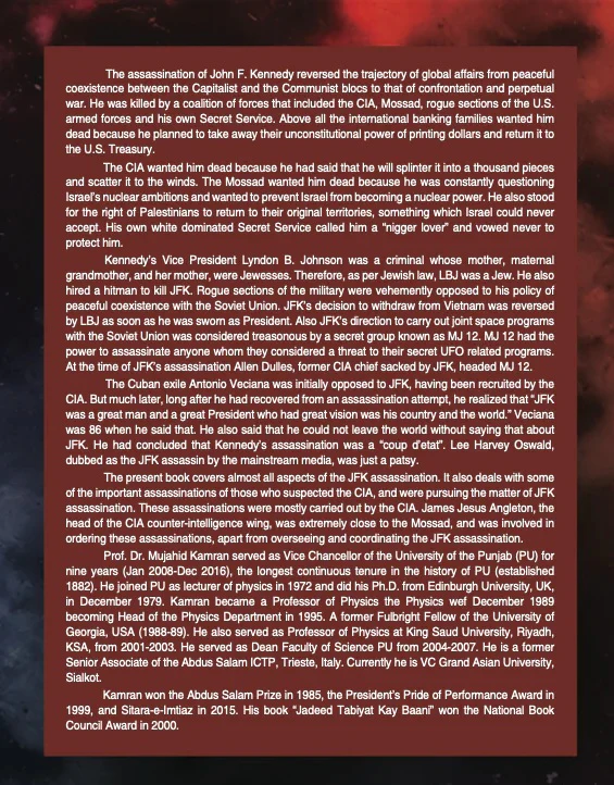 The Assassination Of John F. Kennedy - Image 2