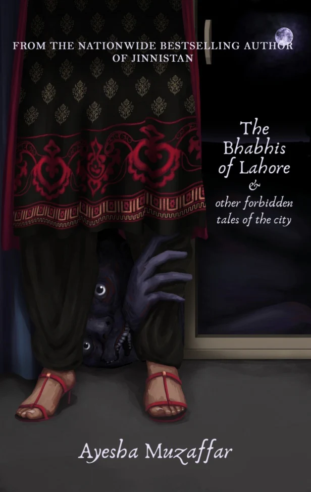 The Bhabhis Of Lahore