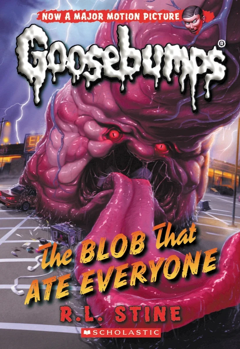 The Blob That Ate Everyone
