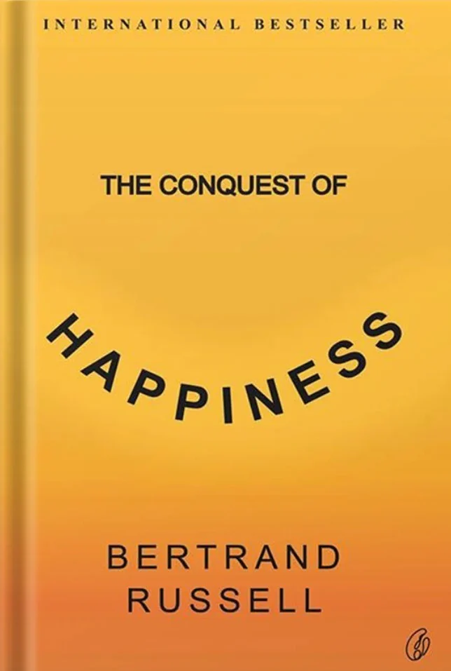 The Conquest of Happiness