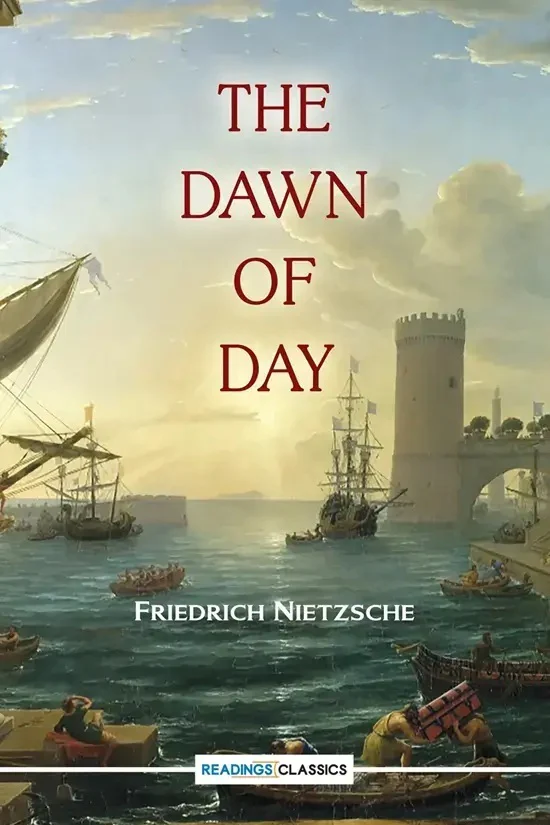 The Dawn Of Day