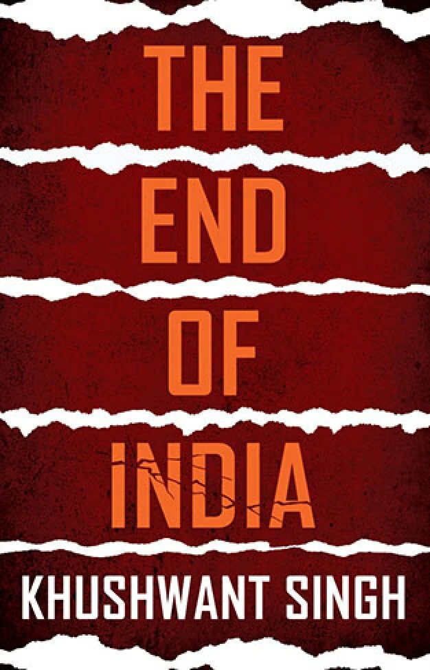 The End Of India