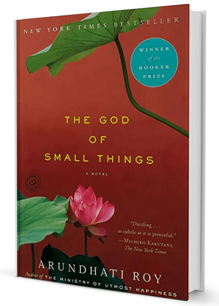 The God of Small Things