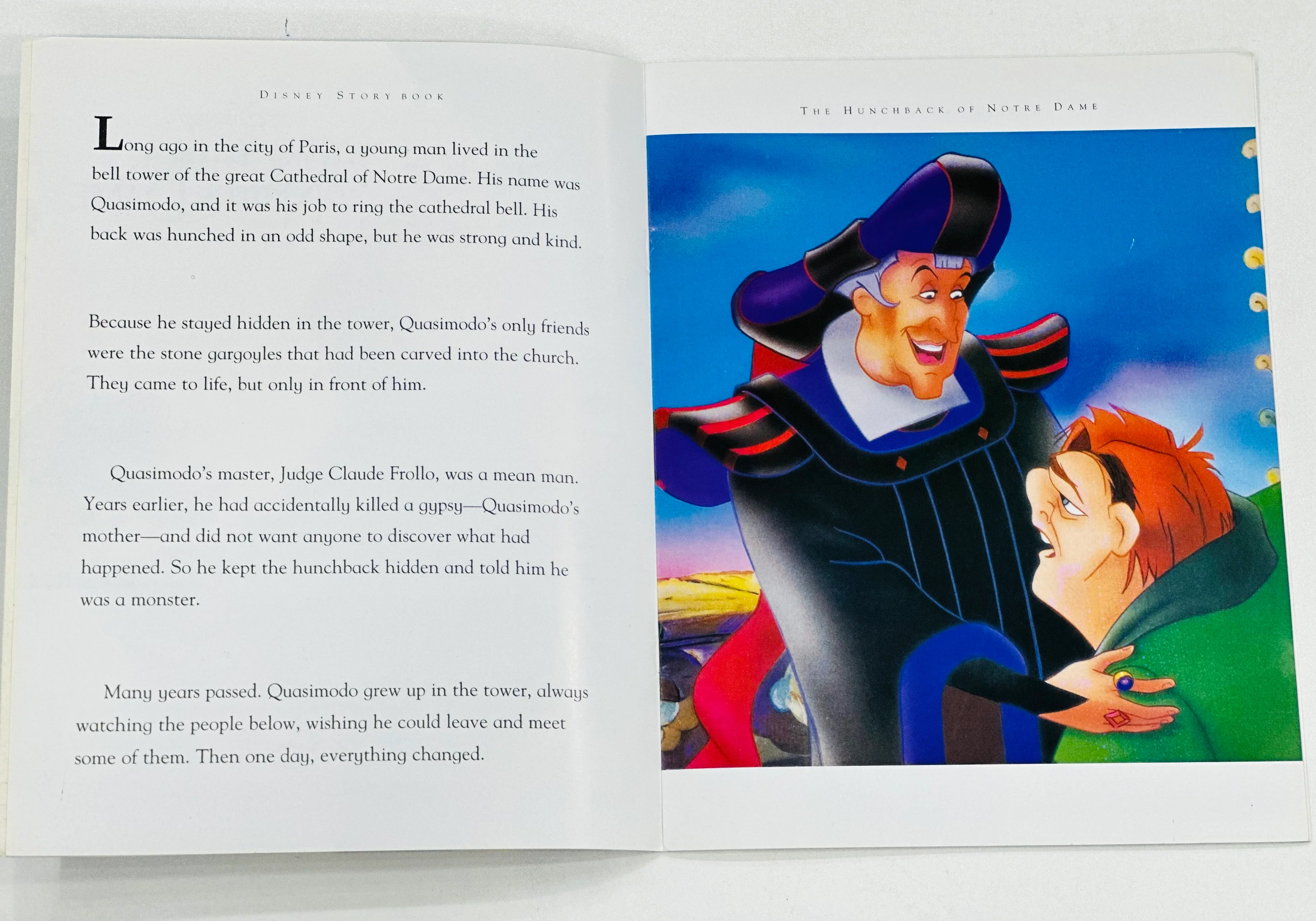 The Hunchback of Notre Dame - Image 3