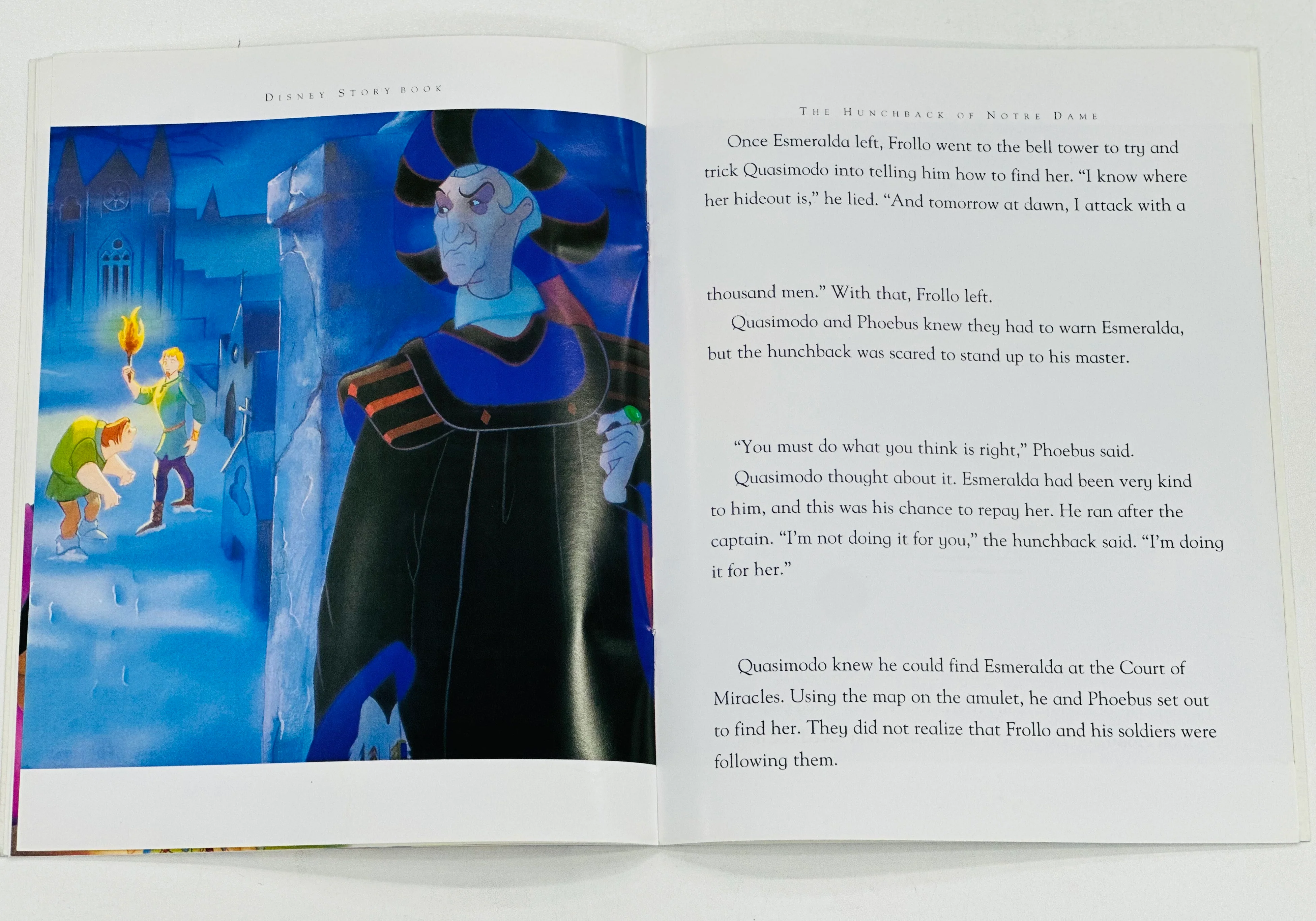 The Hunchback of Notre Dame - Image 4