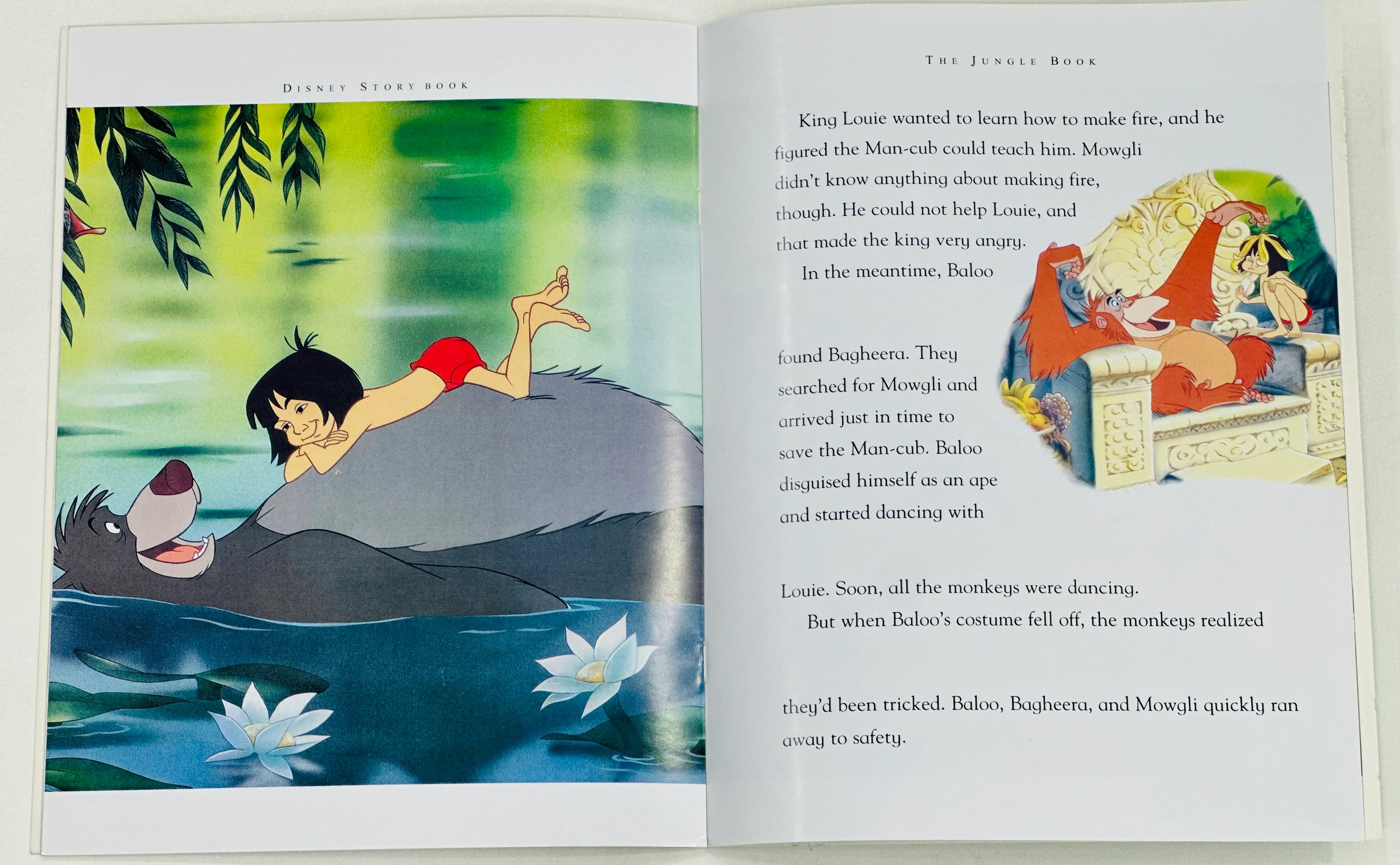 The Jungle Book - Image 4