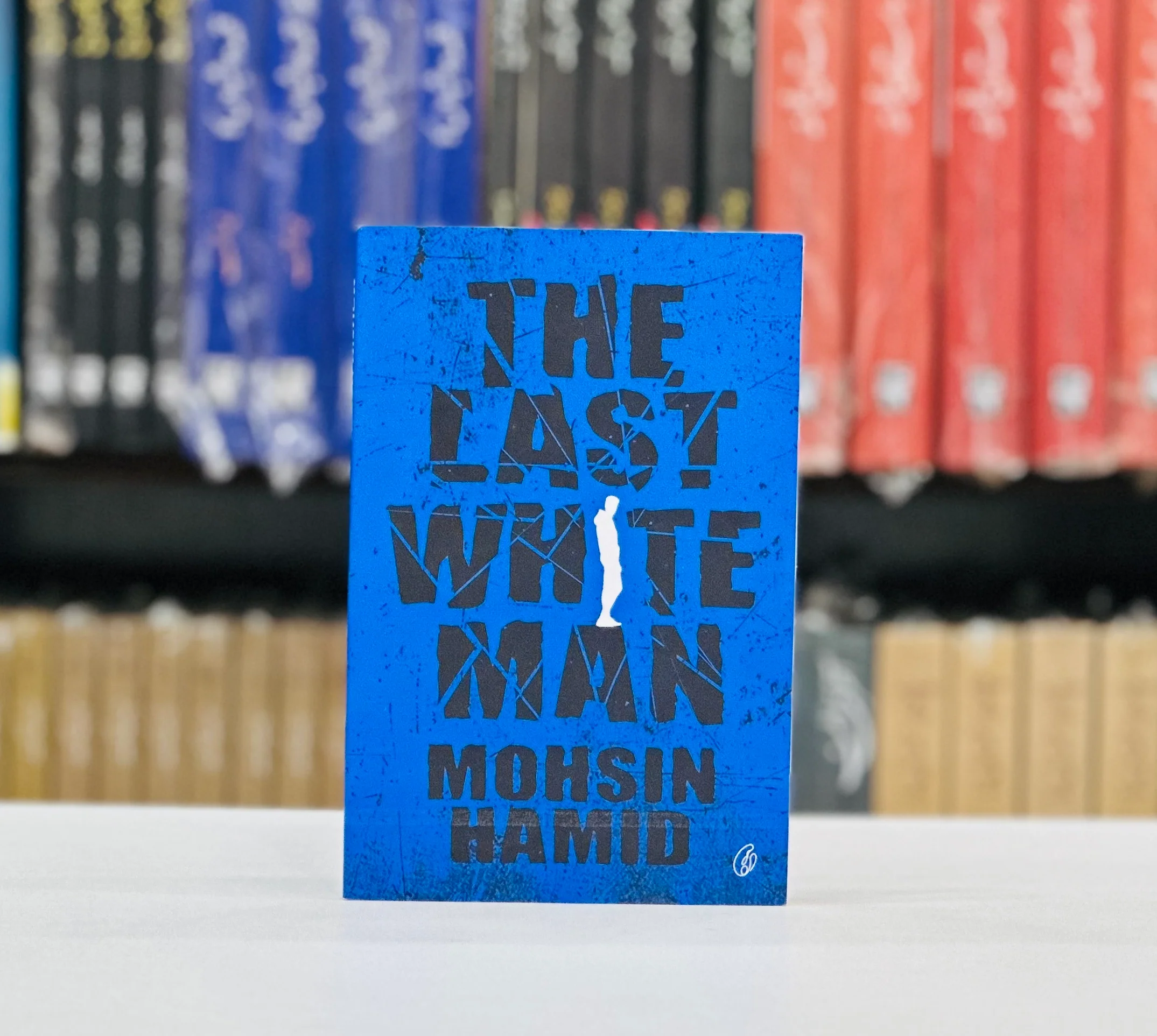 The Last White Man