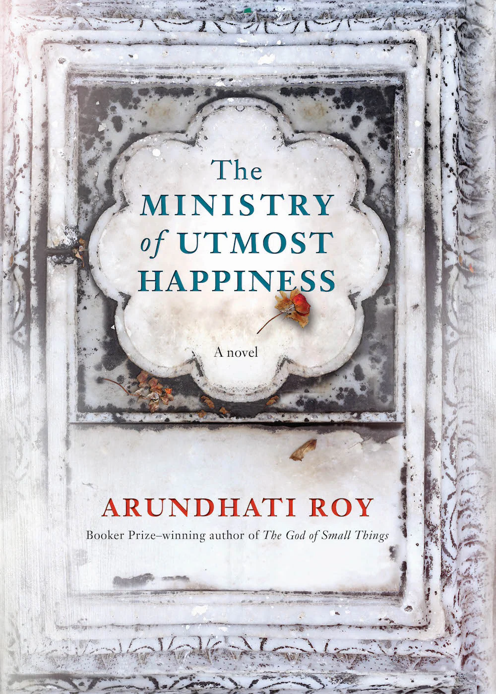 The Ministry of Utmost Happiness - Image 2