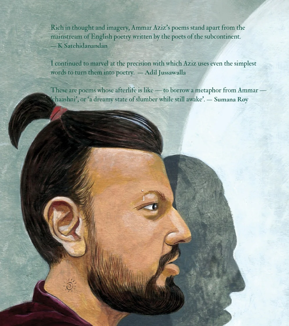 The Missing Prayer - Image 2