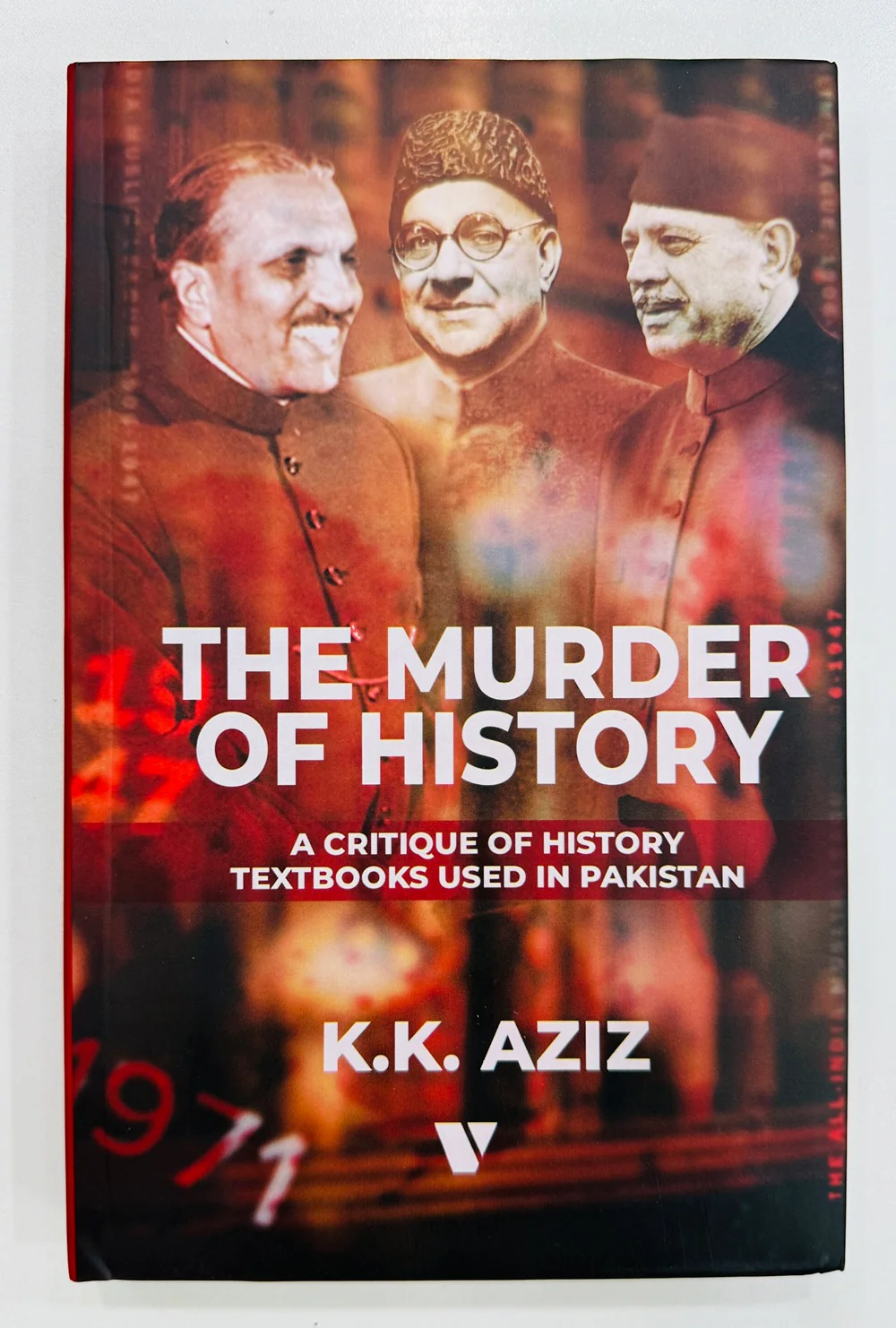 The Murder of History
