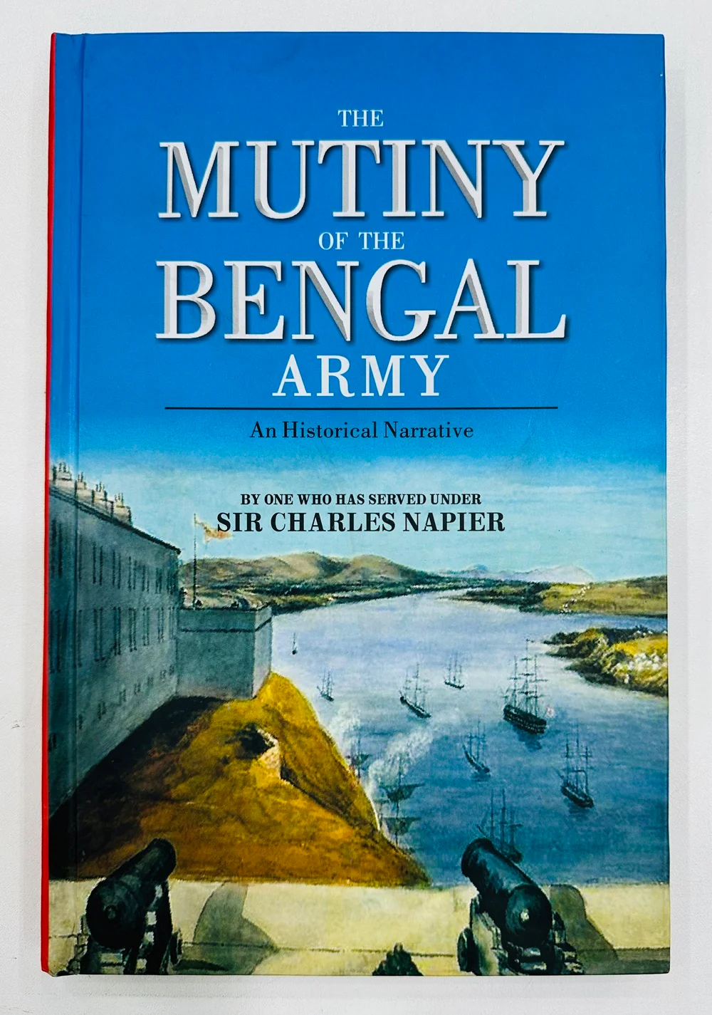 The Mutiny Of The Bengal Army